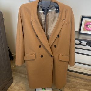 Banana Republic Coat